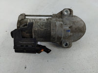 2011-2019 Ford Explorer Car Starter Motor Solenoid OEM P/N:HD9T011000-BA Fits OEM Used Auto Parts - Oemusedautoparts1.com