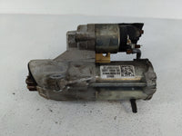 2011-2019 Ford Explorer Car Starter Motor Solenoid OEM P/N:HD9T011000-BA Fits OEM Used Auto Parts - Oemusedautoparts1.com