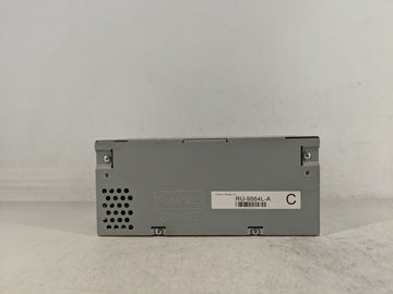 2018 Ford Explorer Radio AM FM Cd Player Receiver Replacement P/N:JB5T-18D832-AB Fits OEM Used Auto Parts - Oemusedautoparts