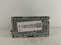 2018 Ford Explorer Radio AM FM Cd Player Receiver Replacement P/N:JB5T-18D832-AB Fits OEM Used Auto Parts - Oemusedautoparts
