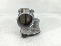 2011-2019 Ford Explorer Throttle Body P/N:AT4E-9F991-EL Fits Fits 2011 2012 2013 2014 2015 2016 2017 2018 2019 OEM Used Auto