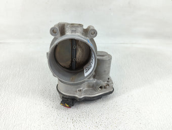 compare product 2011-2019 Ford Explorer Throttle Body P/N:AT4E-9F991-EL Fits Fits 2011 2012 2013 2014 2015 2016 2017 2018 2019 OEM Used Auto Parts