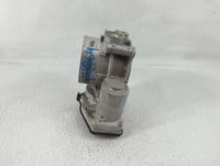 2011-2019 Ford Explorer Throttle Body P/N:AT4E-9F991-EL Fits Fits 2011 2012 2013 2014 2015 2016 2017 2018 2019 OEM Used Auto