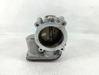 2011-2019 Ford Explorer Throttle Body P/N:AT4E-9F991-EL Fits Fits 2011 2012 2013 2014 2015 2016 2017 2018 2019 OEM Used Auto