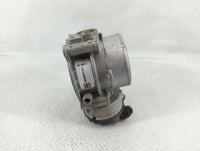 2011-2019 Ford Explorer Throttle Body P/N:AT4E-9F991-EL Fits Fits 2011 2012 2013 2014 2015 2016 2017 2018 2019 OEM Used Auto