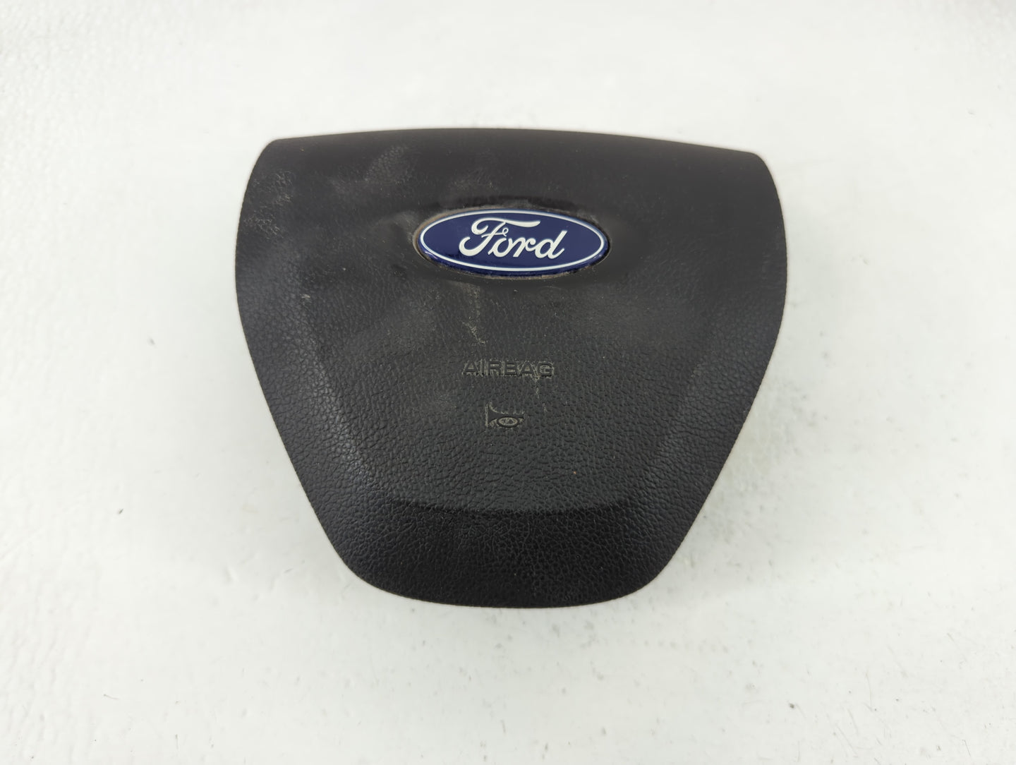 2018 Ford Explorer Air Bag Driver Left Steering Wheel Mounted P/N:24W 7YG 3E Fits OEM Used Auto Parts - Oemusedautoparts1.co