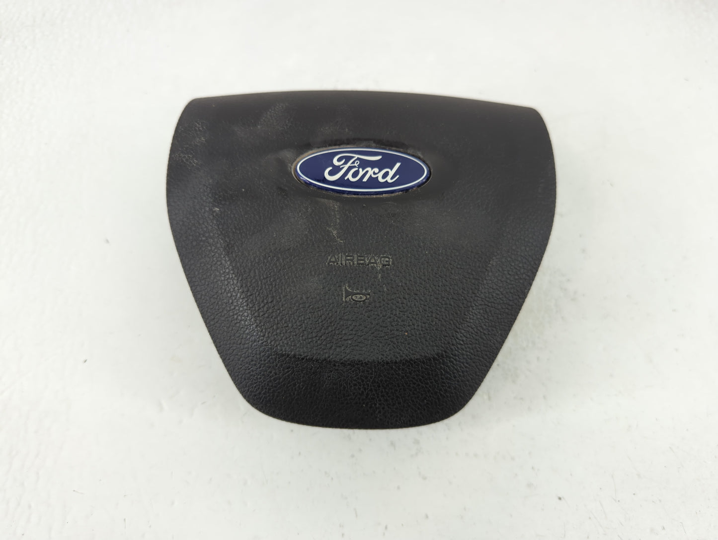 2018 Ford Explorer Air Bag Driver Left Steering Wheel Mounted P/N:24W 7YG 3E Fits OEM Used Auto Parts - Oemusedautoparts1.co