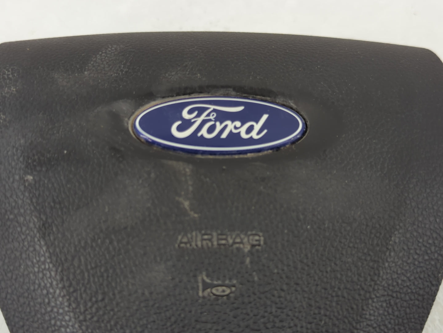 2018 Ford Explorer Air Bag Driver Left Steering Wheel Mounted P/N:24W 7YG 3E Fits OEM Used Auto Parts - Oemusedautoparts1.co