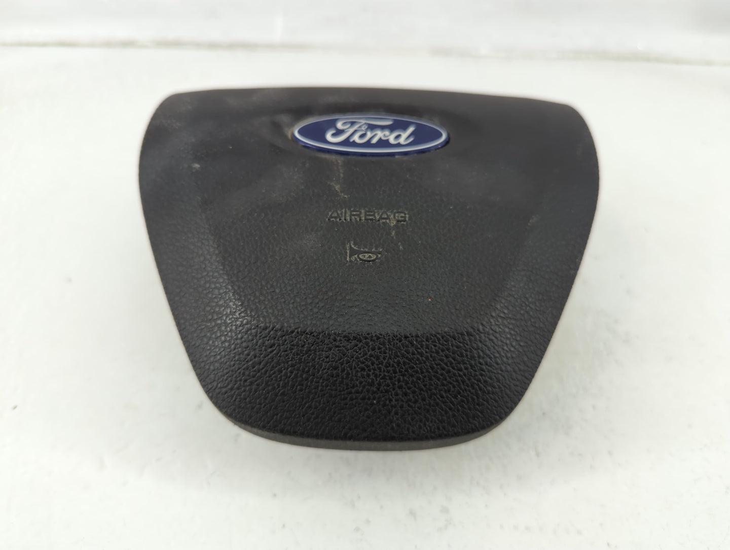 2018 Ford Explorer Air Bag Driver Left Steering Wheel Mounted P/N:24W 7YG 3E Fits OEM Used Auto Parts - Oemusedautoparts1.co