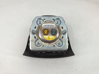 2018 Ford Explorer Air Bag Driver Left Steering Wheel Mounted P/N:24W 7YG 3E Fits OEM Used Auto Parts - Oemusedautoparts1.co