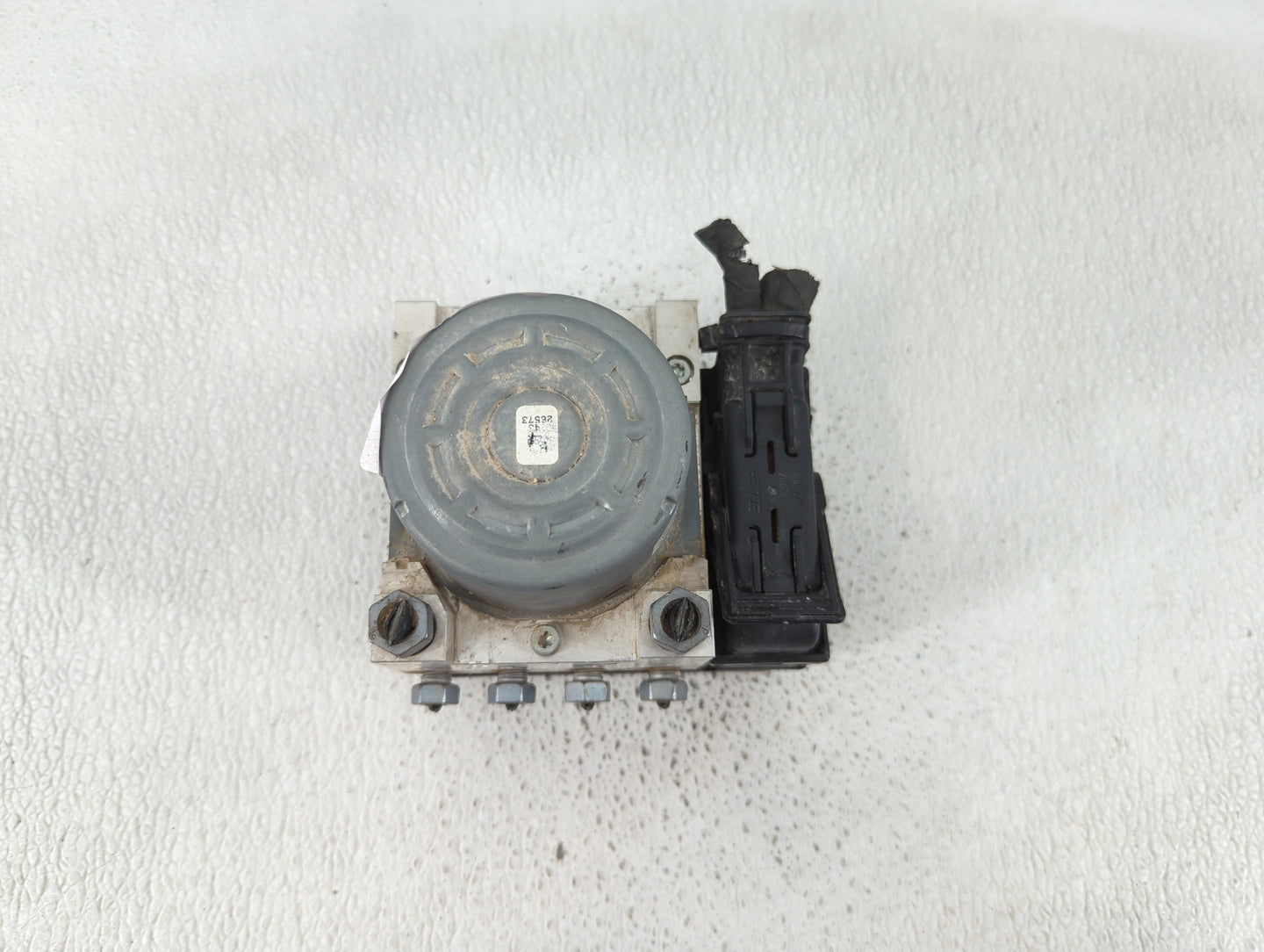 2018 Ford Explorer ABS Pump Control Module Replacement P/N:HB53-2C405-AC FB53-2C405-AE Fits OEM Used Auto Parts - Oemusedaut