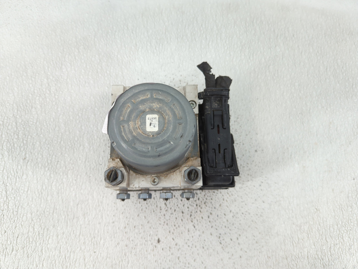 2018 Ford Explorer ABS Pump Control Module Replacement P/N:HB53-2C405-AC FB53-2C405-AE Fits OEM Used Auto Parts - Oemusedaut