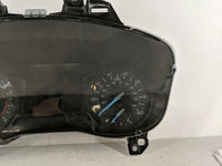 2018 Ford Explorer Instrument Cluster Speedometer Gauges Fits OEM Used Auto Parts - Oemusedautoparts1.com