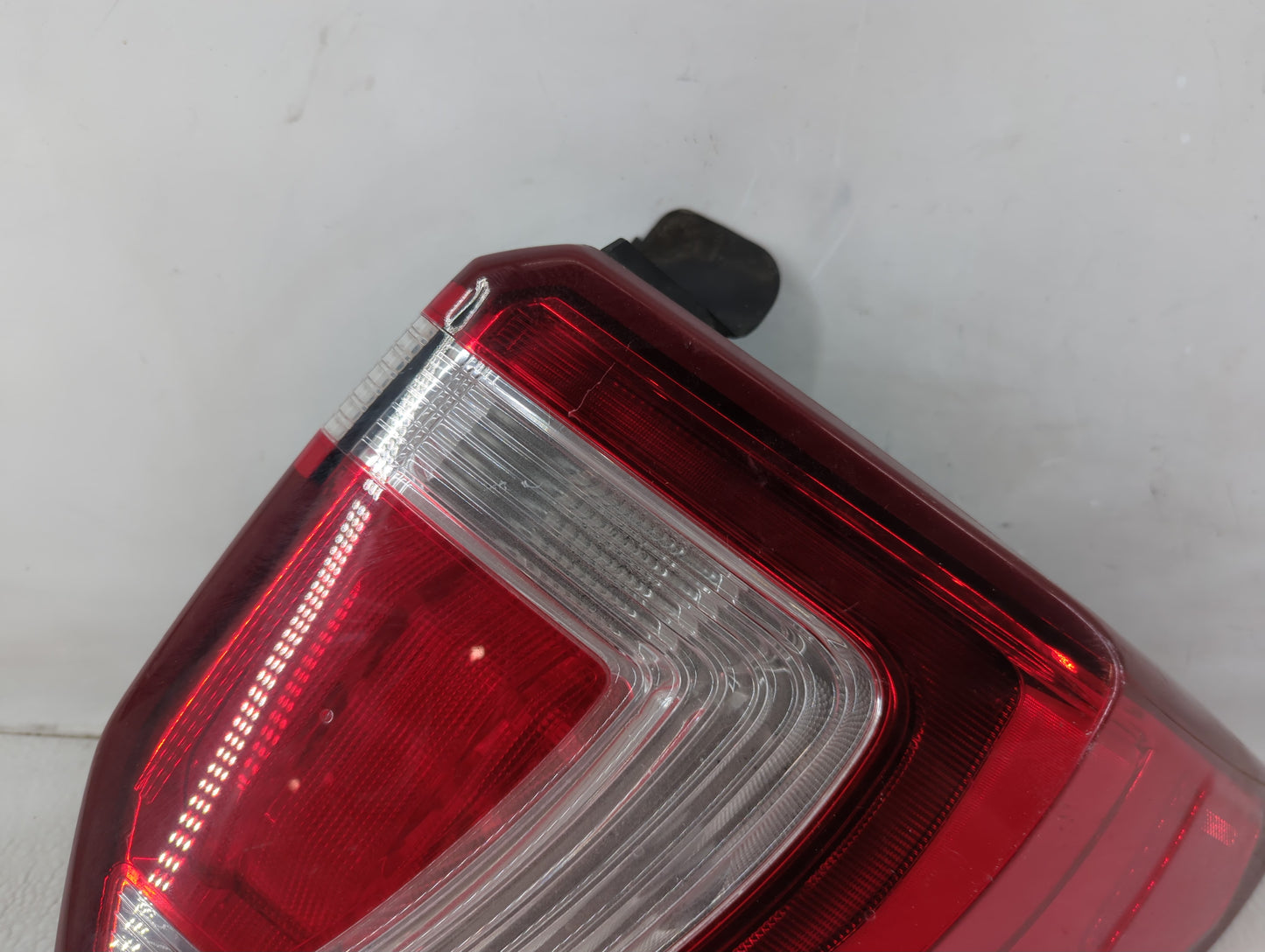2018 Ford Explorer Tail Light Assembly Passenger Right OEM P/N:FB53-13A414-A Fits OEM Used Auto Parts - Oemusedautoparts1.co