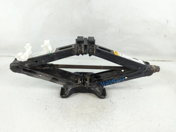 2018 Ford Explorer Spare Scissor Car Jack - Oemusedautoparts1.com