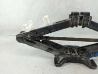 2018 Ford Explorer Spare Scissor Car Jack - Oemusedautoparts1.com