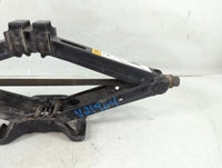 2018 Ford Explorer Spare Scissor Car Jack - Oemusedautoparts1.com