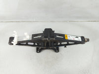 2018 Ford Explorer Spare Scissor Car Jack - Oemusedautoparts1.com