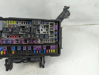 2018 Ford Explorer Fusebox Fuse Box Panel Relay Module P/N:FU5T-14A003-DC Fits OEM Used Auto Parts - Oemusedautoparts1.com