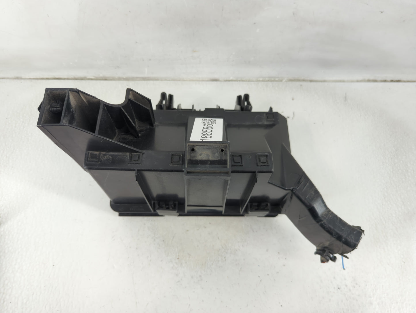 2018 Ford Explorer Fusebox Fuse Box Panel Relay Module P/N:FU5T-14A003-DC Fits OEM Used Auto Parts - Oemusedautoparts1.com