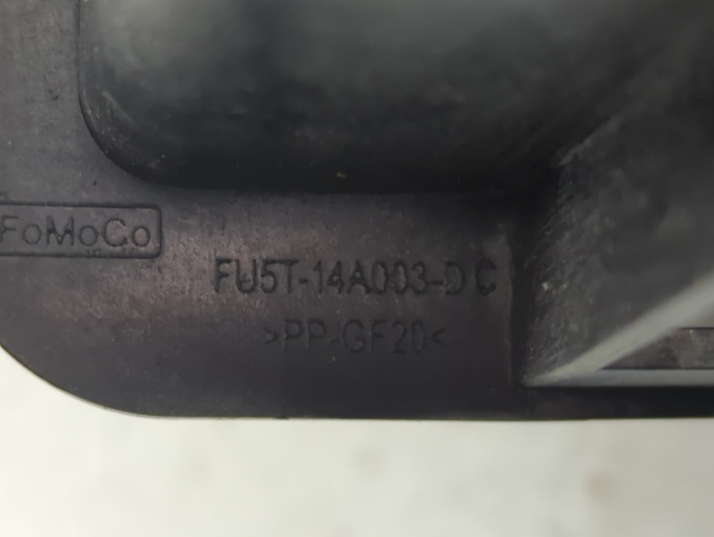 2018 Ford Explorer Fusebox Fuse Box Panel Relay Module P/N:FU5T-14A003-DC Fits OEM Used Auto Parts - Oemusedautoparts1.com