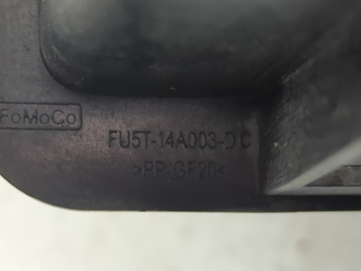 2018 Ford Explorer Fusebox Fuse Box Panel Relay Module P/N:FU5T-14A003-DC Fits OEM Used Auto Parts - Oemusedautoparts1.com