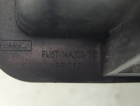 2018 Ford Explorer Fusebox Fuse Box Panel Relay Module P/N:FU5T-14A003-DC Fits OEM Used Auto Parts - Oemusedautoparts1.com