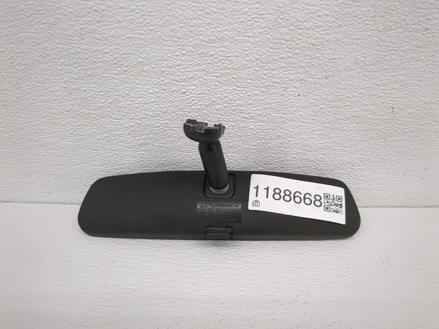 2017-2019 Ford Explorer Interior Rear View Mirror Replacement OEM Fits Fits 2016 2017 2018 2019 2020 2021 2022 OEM Used Auto