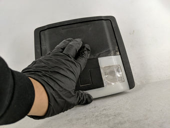 compare product 2018 Ford Explorer Overhead Roof Console