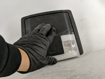 2018 Ford Explorer Overhead Roof Console - Oemusedautoparts1.com