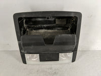 2018 Ford Explorer Overhead Roof Console - Oemusedautoparts1.com