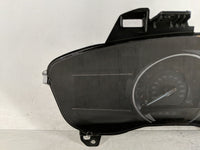 2018 Ford Explorer Instrument Cluster Speedometer Gauges P/N:JB5T-10849-CG TN257540-3645 Fits OEM Used Auto Parts - Oemuseda