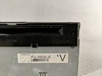 2016-2018 Ford Explorer Radio AM FM Cd Player Receiver Replacement P/N:JB5T-19C107-CB Fits Fits 2016 2017 2018 OEM Used Auto
