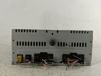 2016-2018 Ford Explorer Radio AM FM Cd Player Receiver Replacement P/N:JB5T-19C107-CB Fits Fits 2016 2017 2018 OEM Used Auto
