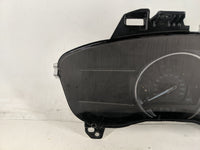2018 Ford Explorer Instrument Cluster Speedometer Gauges P/N:JB5T-10849-CG Fits OEM Used Auto Parts - Oemusedautoparts1.com