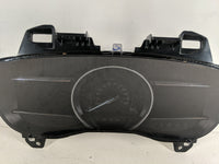 2018 Ford Explorer Instrument Cluster Speedometer Gauges P/N:JB5T-10849-CG Fits OEM Used Auto Parts - Oemusedautoparts1.com