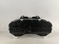 2018 Ford Explorer Instrument Cluster Speedometer Gauges P/N:JB5T-10849-CG Fits OEM Used Auto Parts - Oemusedautoparts1.com