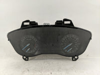 2018 Ford Explorer Instrument Cluster Speedometer Gauges Fits OEM Used Auto Parts - Oemusedautoparts1.com