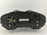 2018 Ford Explorer Instrument Cluster Speedometer Gauges Fits OEM Used Auto Parts - Oemusedautoparts1.com
