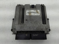 2016-2019 Ford Explorer PCM Engine Control Computer ECU ECM PCU OEM P/N:FB5A-12B684-CA GB5A-12A650-YA Fits OEM Used Auto Par