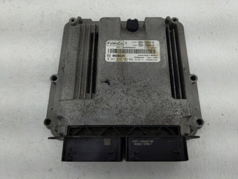 compare product 2016-2019 Ford Explorer PCM Engine Control Computer ECU ECM PCU OEM P/N:FB5A-12B684-CA GB5A-12A650-YA Fits OEM Used Auto Parts