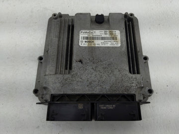 2016-2019 Ford Explorer PCM Engine Control Computer ECU ECM PCU OEM P/N:FB5A-12B684-CA GB5A-12A650-YA Fits OEM Used Auto Par
