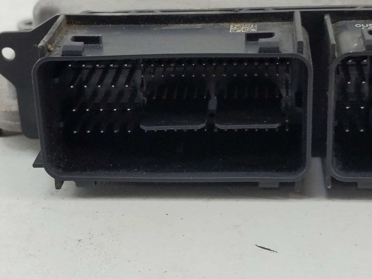 2016-2019 Ford Explorer PCM Engine Control Computer ECU ECM PCU OEM P/N:FB5A-12B684-CA GB5A-12A650-YA Fits OEM Used Auto Par