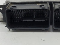 2016-2019 Ford Explorer PCM Engine Control Computer ECU ECM PCU OEM P/N:FB5A-12B684-CA GB5A-12A650-YA Fits OEM Used Auto Par