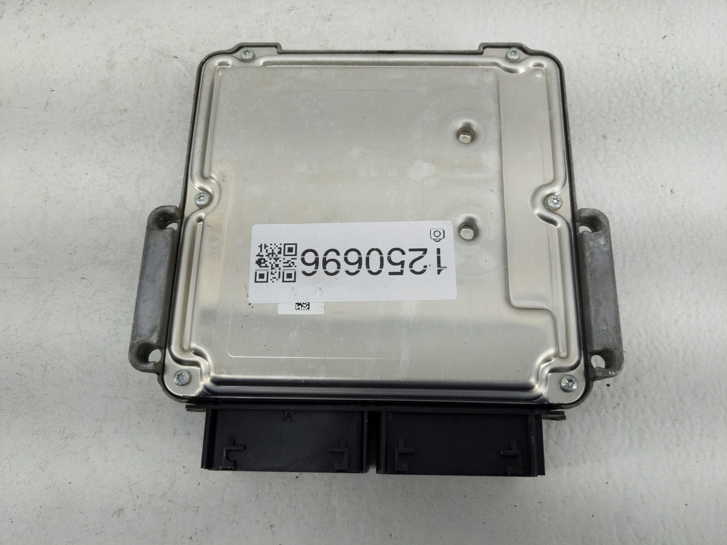 2016-2019 Ford Explorer PCM Engine Control Computer ECU ECM PCU OEM P/N:FB5A-12B684-CA GB5A-12A650-YA Fits OEM Used Auto Par