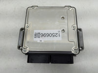 2016-2019 Ford Explorer PCM Engine Control Computer ECU ECM PCU OEM P/N:FB5A-12B684-CA GB5A-12A650-YA Fits OEM Used Auto Par