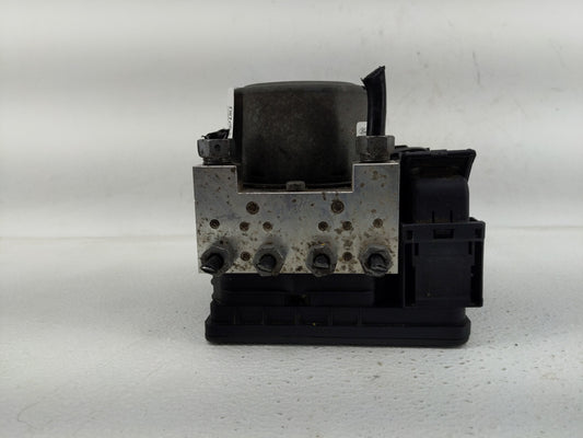 2018 Ford Explorer ABS Pump Control Module Replacement P/N:HB53-2C405-AC Fits OEM Used Auto Parts - Oemusedautoparts1.com