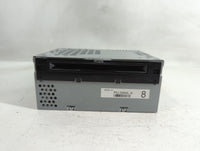 2018 Ford Explorer Radio AM FM Cd Player Receiver Replacement P/N:JB5T-19C107-HA Fits OEM Used Auto Parts - Oemusedautoparts
