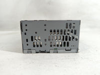 2018 Ford Explorer Radio AM FM Cd Player Receiver Replacement P/N:JB5T-19C107-HA Fits OEM Used Auto Parts - Oemusedautoparts