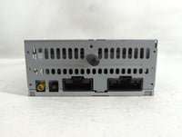 2018 Ford Explorer Radio AM FM Cd Player Receiver Replacement P/N:JB5T-19C107-HA Fits OEM Used Auto Parts - Oemusedautoparts
